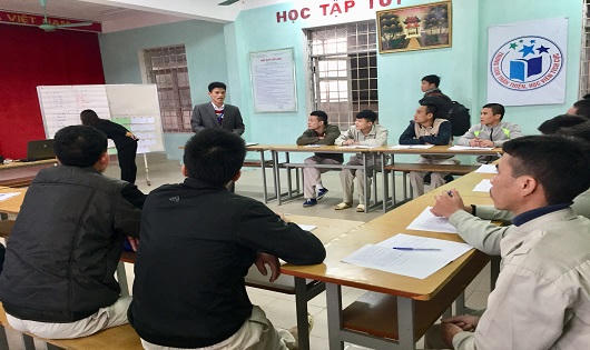 Báo nước ngoài đưa tin sai về cơ sở cai nghiện ma túy Việt Nam