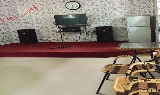 Báo nước ngoài đưa tin sai về cơ sở cai nghiện ma túy Việt Nam