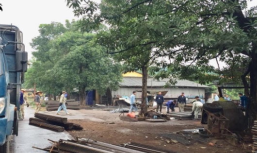 Báo nước ngoài đưa tin sai về cơ sở cai nghiện ma túy Việt Nam