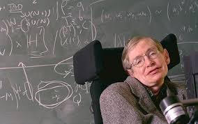 Nhà vật lý nổi tiếng Stephen Hawking qua đời