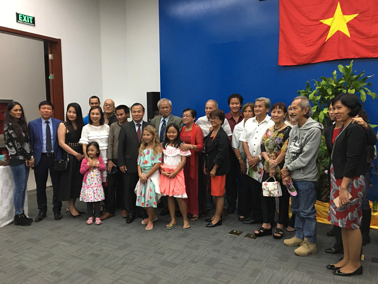 Vanuatu ủng hộ Việt Nam ứng cử Hội đồng bảo an LHQ nhiệm kỳ 2020 – 2021