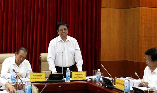 Tiền lương của cán bộ sẽ được công khai?