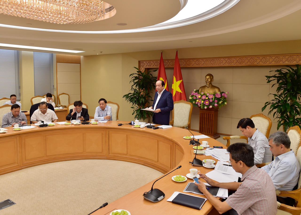 Còn 2.277 điều kiện kinh doanh cần cắt giảm