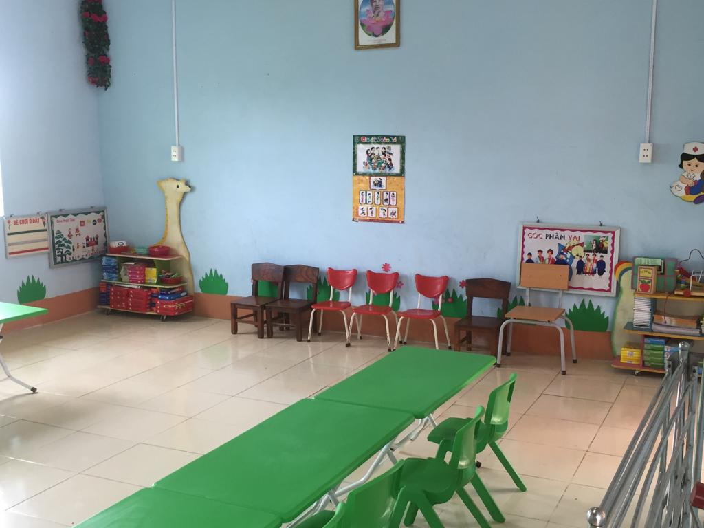 Quỹ Heydar Aliyev của Azerbaijan tài trợ xây trường tại Bắc Mê, Hà Giang