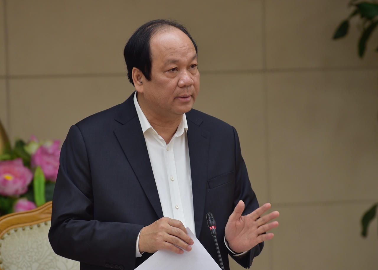 Bộ Tư pháp đã đề xuất đơn giản, cắt giảm 52% điều kiện kinh doanh 