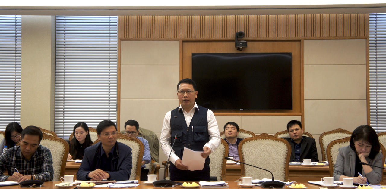 Bộ Tư pháp đã đề xuất đơn giản, cắt giảm 52% điều kiện kinh doanh 