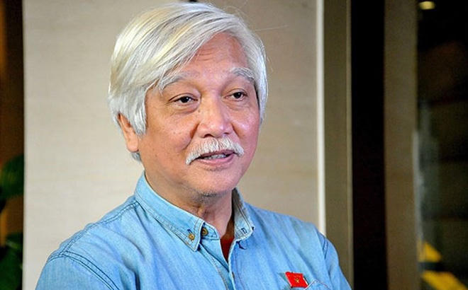 Lấy phiếu tín nhiệm: Đại biểu Quốc hội nêu “barem” chấm điểm