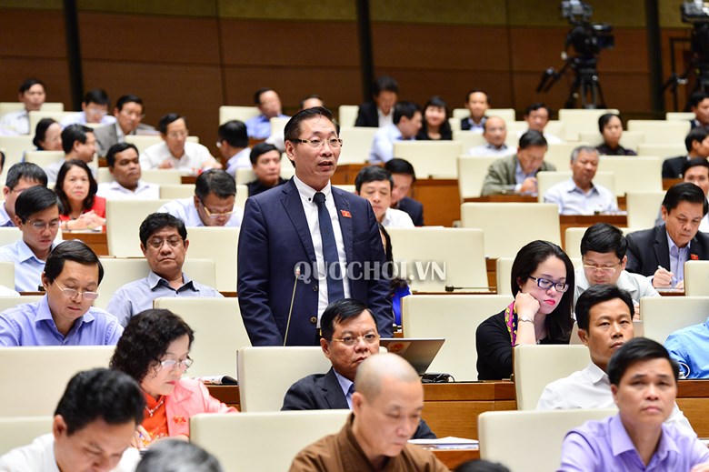 Đánh giá cao sự tích cực của Bộ Tư pháp trong kiểm tra, phát hiện văn bản trái pháp luật