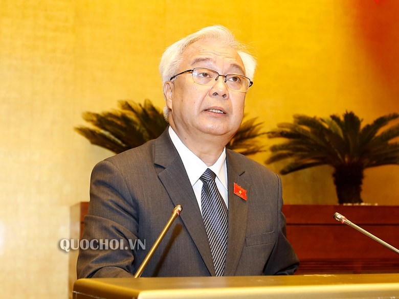 Giáo dục đại học: “Đã đến lúc không nên tồn tại cơ chế “bao cấp” như hiện nay