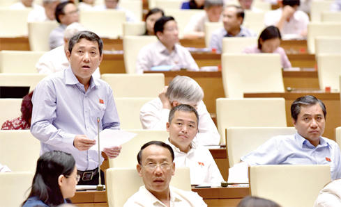 Giáo dục đại học: “Đã đến lúc không nên tồn tại cơ chế “bao cấp” như hiện nay