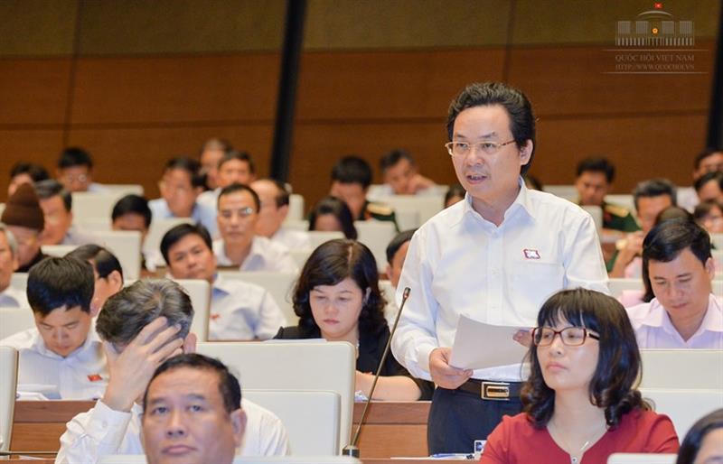 Giáo dục đại học: “Đã đến lúc không nên tồn tại cơ chế “bao cấp” như hiện nay