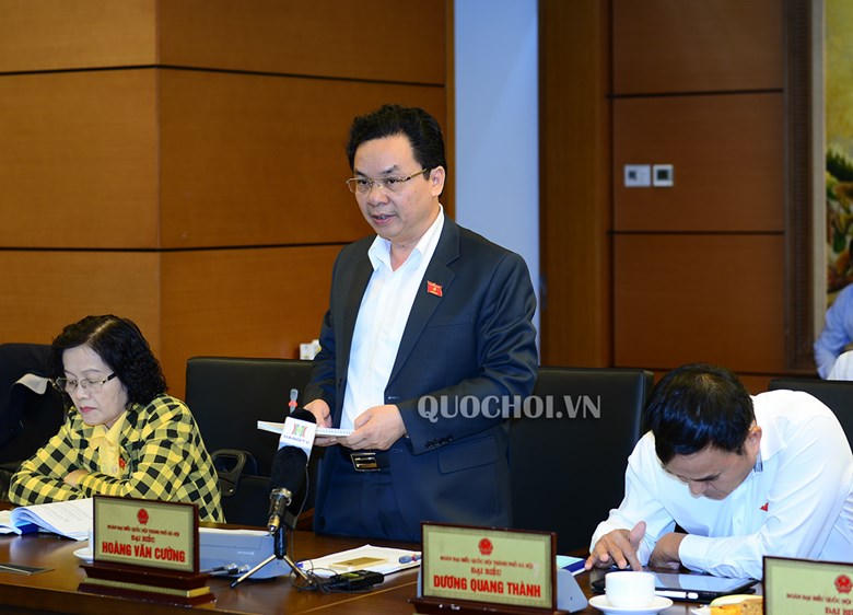 QH bàn Luật đầu tư công (sửa đổi): Ngăn “lách luật” trong phê duyệt dự án