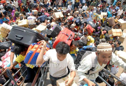 Tết vui tươi ở các nước ASEAN