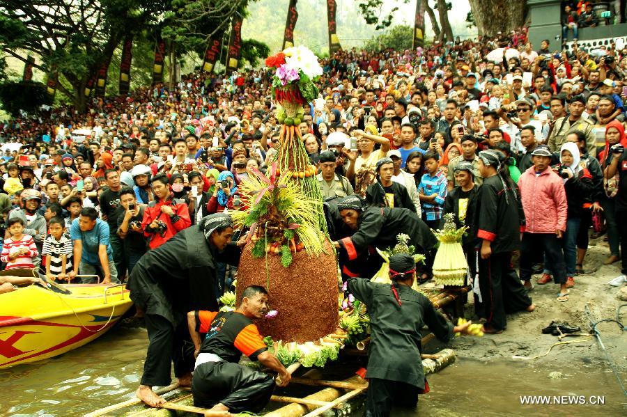 Tết vui tươi ở các nước ASEAN