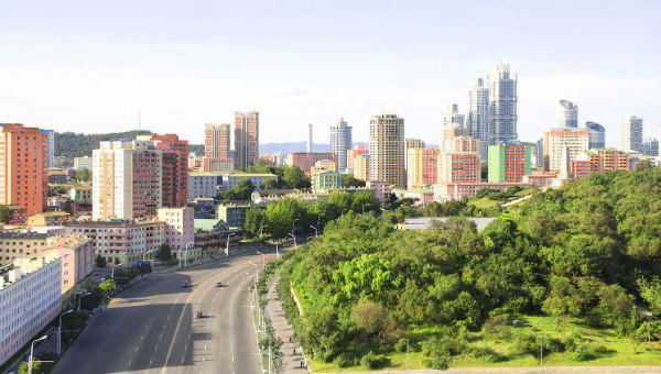 Cơ hội 'giải mã' bí ẩn Triều Tiên 