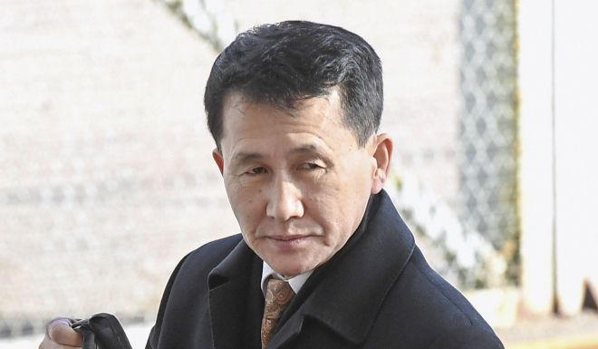 “So găng” dàn trợ lý của ông Trump và ông Kim tại thượng đỉnh ở Việt Nam 