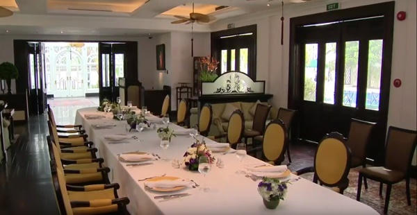 Lãnh đạo Triều Tiên tuyên bố sẵn sàng phi hạt nhân hóa