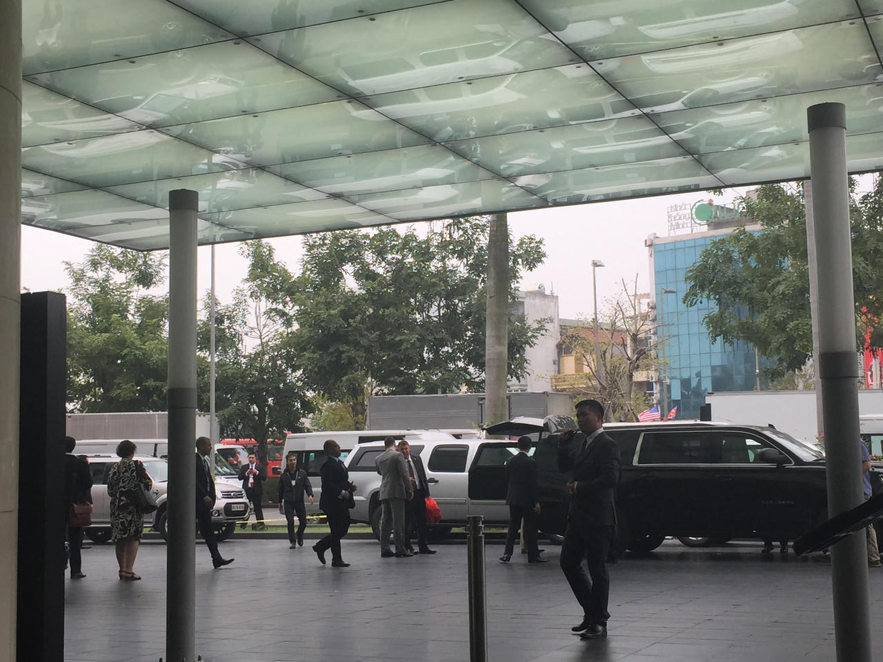 Nhà Trắng xác nhận Thượng đỉnh Mỹ - Triều không đạt được thỏa thuận