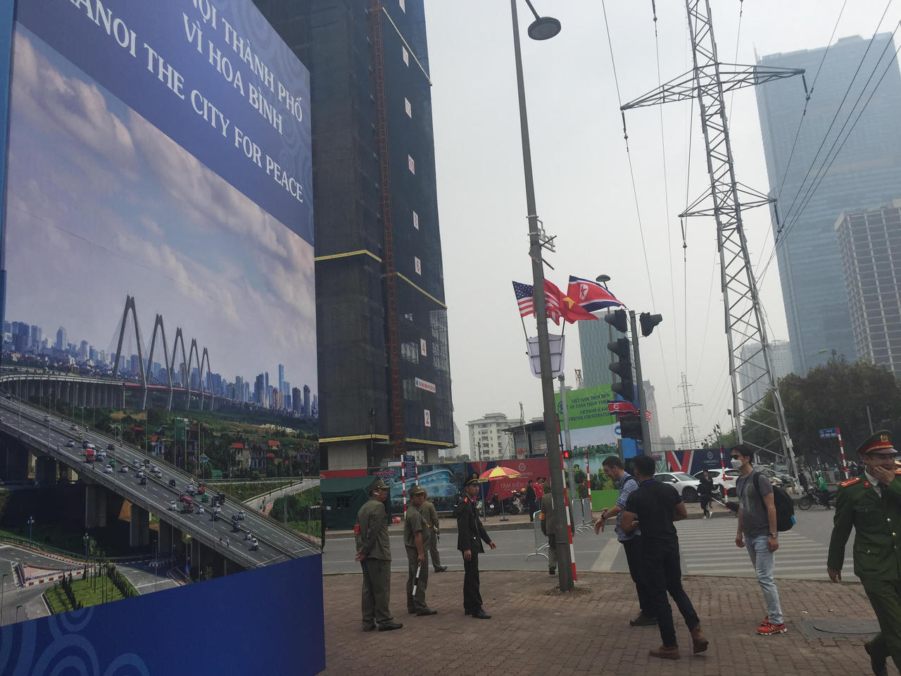 Nhà Trắng xác nhận Thượng đỉnh Mỹ - Triều không đạt được thỏa thuận