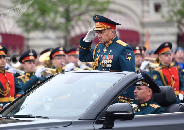 Hơn 13.000 binh sĩ, vũ khí tối tân Nga duyệt binh Ngày Chiến thắng