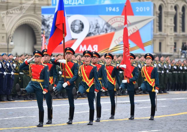 Hơn 13.000 binh sĩ, vũ khí tối tân Nga duyệt binh Ngày Chiến thắng