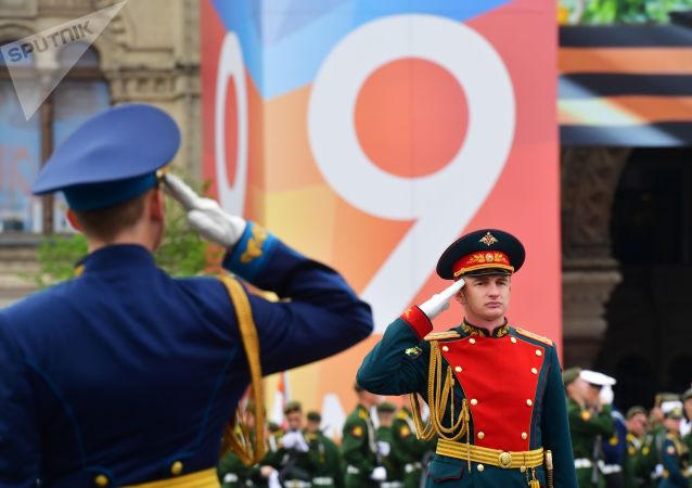 Hơn 13.000 binh sĩ, vũ khí tối tân Nga duyệt binh Ngày Chiến thắng