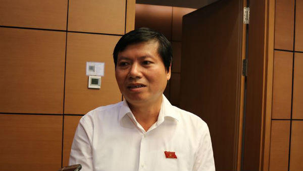 Kiểm điểm trách nhiệm cán bộ Hà Giang có con được nâng điểm thi