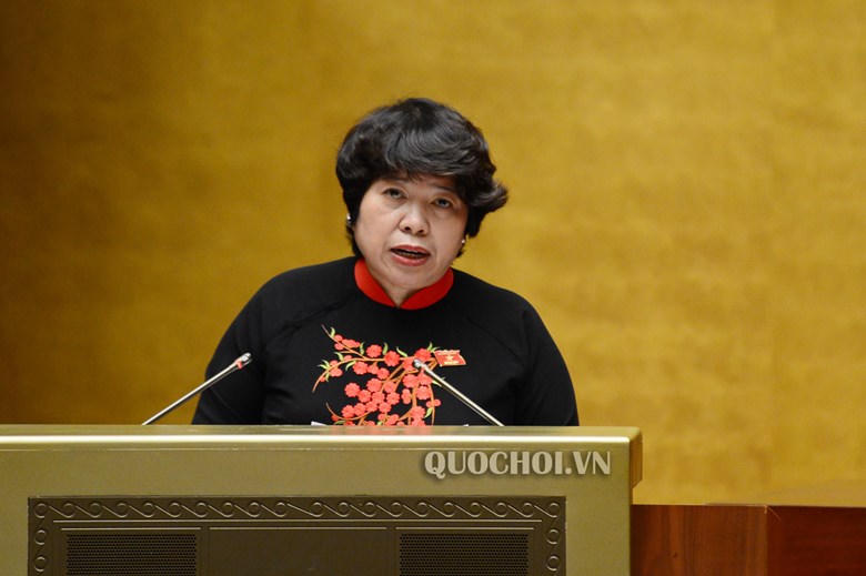 Tăng tuổi nghỉ hưu: Không có chuyện “quan chức” giữ ghế để làm việc 