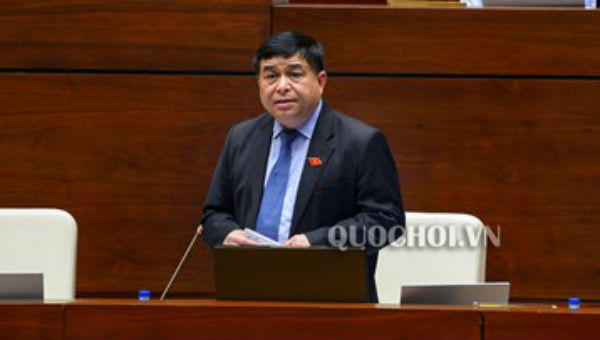 Chính phủ kiến nghị bố trí 4.069 tỷ đồng thanh toán nợ cao tốc Hà Nội - Hải Phòng