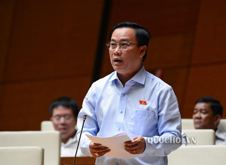 Gây thất thoát hàng ngàn tỷ có tử hình cũng chưa bảo đảm tính răn đe