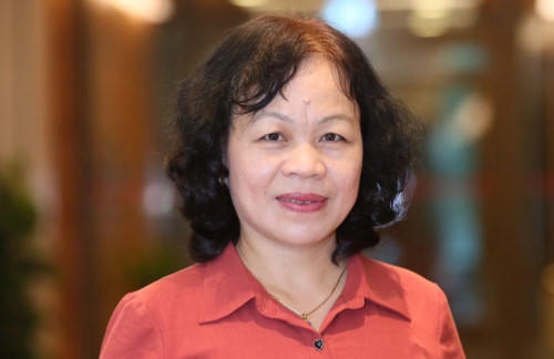 ĐBQH đánh giá cao Bộ trưởng GD&ĐT nhận trách nhiệm người đứng đầu trong vụ gian lận thi cử