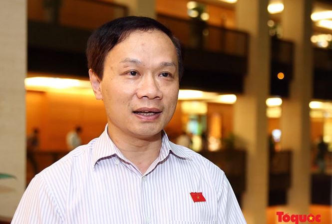 ĐBQH nói về mức xử lý kỷ luật cán bộ vụ gian lận thi cử tại Sơn La