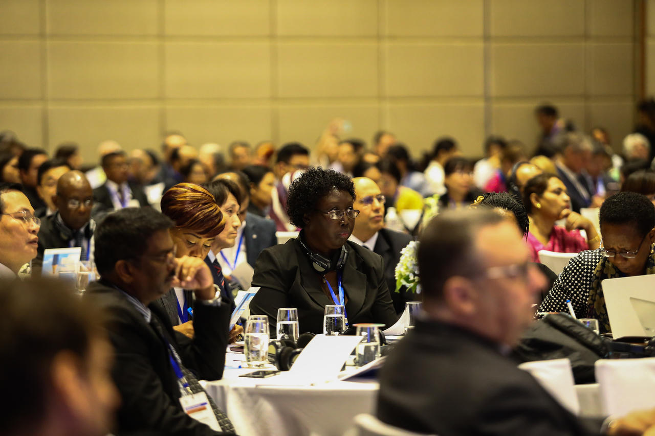 Việt Nam lần đầu tổ chức Diễn đàn giáo dục vì sự phát triển bền vững và công dân toàn cầu