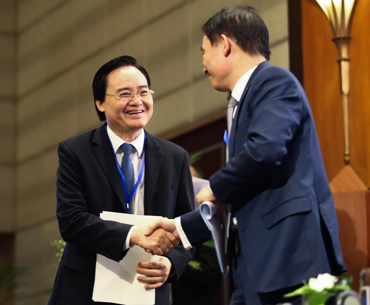 Việt Nam lần đầu tổ chức Diễn đàn giáo dục vì sự phát triển bền vững và công dân toàn cầu