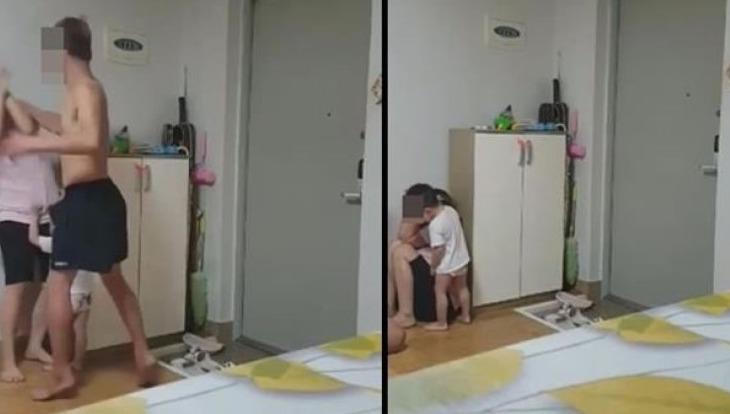 Hàn Quốc bắt người đàn ông đánh đập vợ người Việt suốt ba tiếng