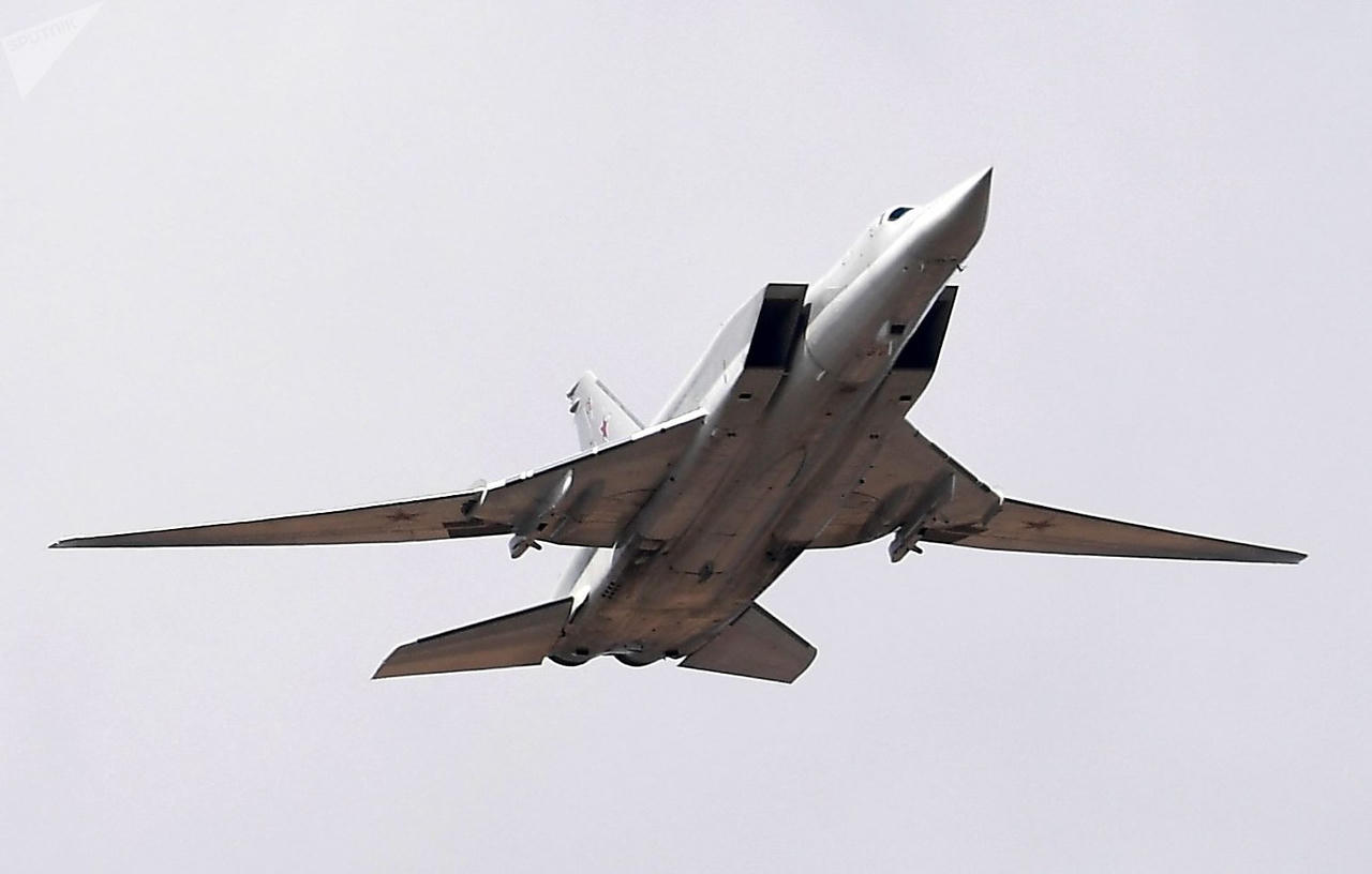 Hé lộ sức mạnh máy bay ném bom “khủng” nhất của Mỹ, Nga, Trung Quốc