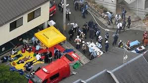 Bắt nghi phạm đốt xưởng phim hoạt hình khiến 33 người tử vong ở Nhật