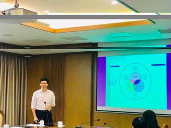 Kỳ thi THPT Quốc gia 2019: Vừa đảm bảo tính nghiêm túc vừa tạo không khí nhẹ nhàng cho thí sinh