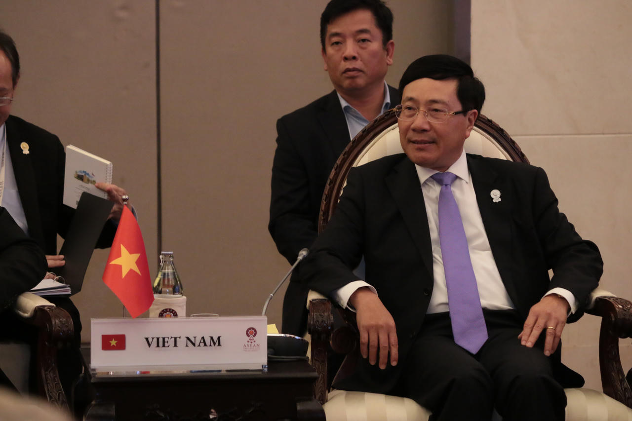 ASEAN cần tiếp tục đề cao vai trò trong chống phổ biến và giải trừ vũ khí hạt nhân 