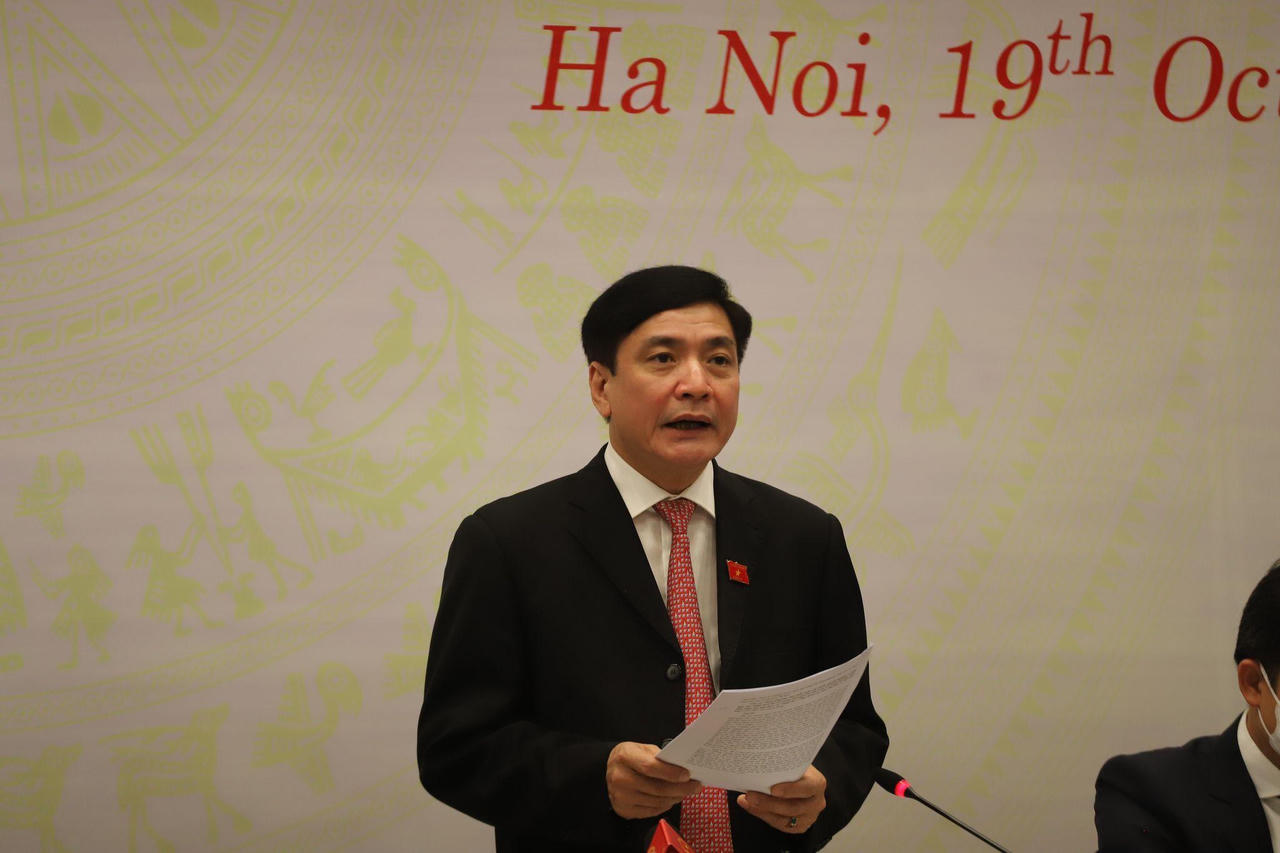 Lùi thực hiện cải cách tiền lương để tập trung cho an sinh xã hội sau dịch COVID-19