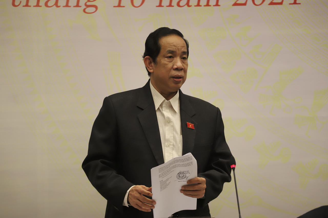 Lùi thực hiện cải cách tiền lương để tập trung cho an sinh xã hội sau dịch COVID-19