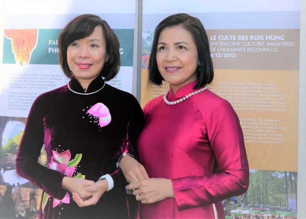 Thúc đẩy giao lưu nhân dân thông qua Ngày Văn hóa Việt Nam – Thụy Sỹ