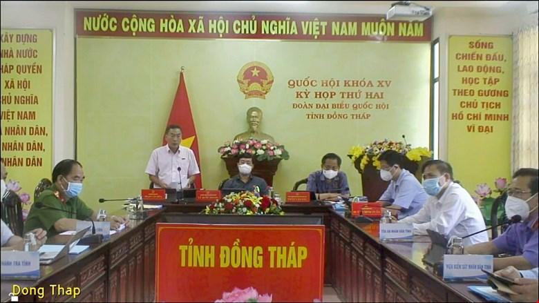 Có đoàn thanh tra, kiểm toán có biểu hiện rung dọa để chung chi tiền sai phạm?