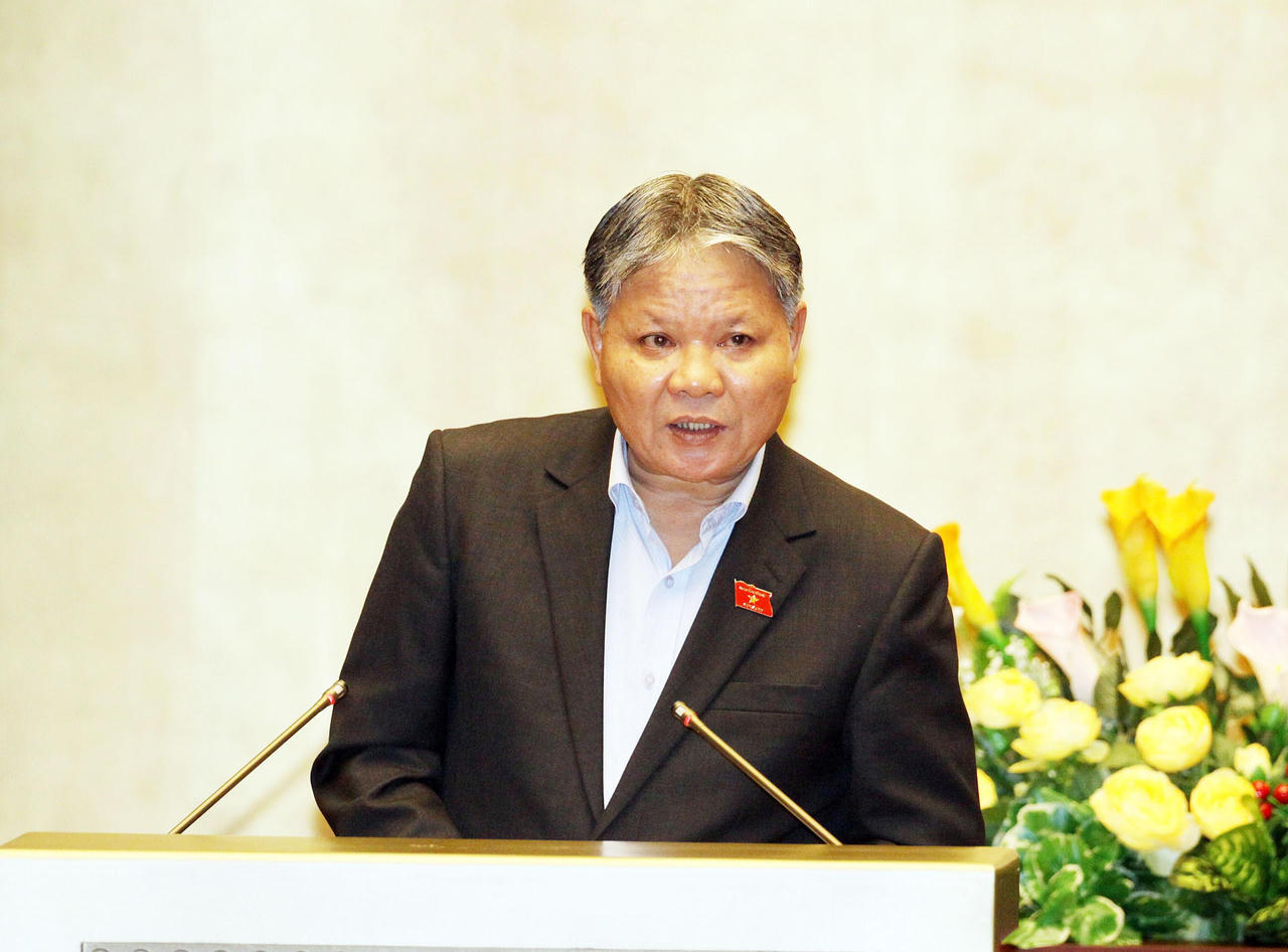 Nguyên Bộ trưởng Bộ Tư pháp Hà Hùng Cường: Người có công lớn trong việc đẩy mạnh xã hội hóa hoạt động bổ trợ tư pháp