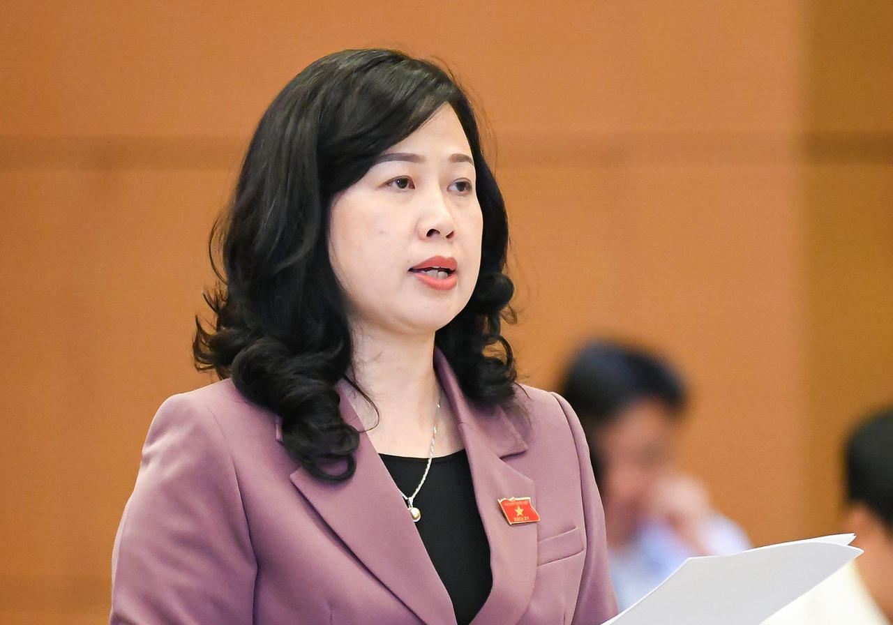 Đề nghị tiếp tục áp dụng một số chính sách đặc biệt, đặc thù trong phòng, chống dịch