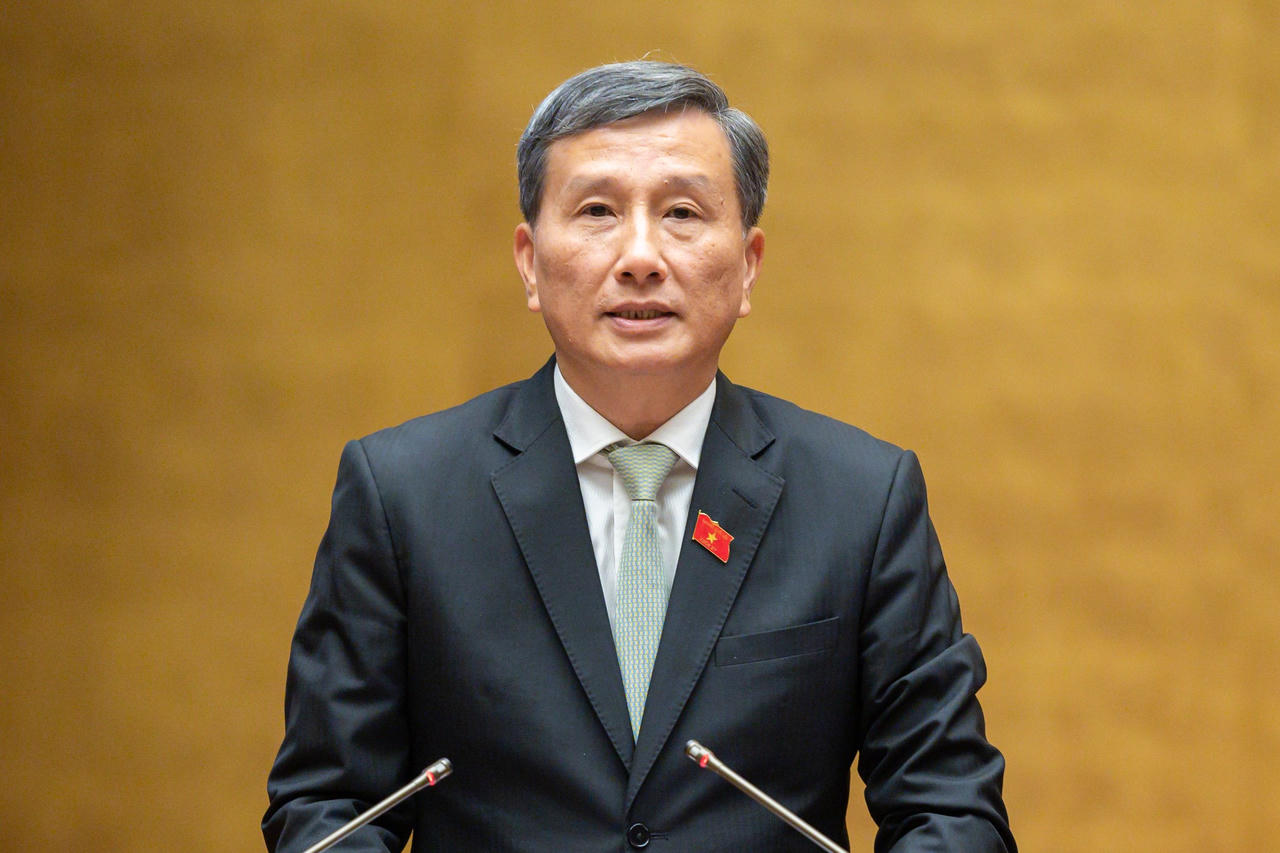 Đề xuất mở rộng phạm vi áp dụng giao dịch điện tử tới tất cả hoạt động của đời sống xã hội