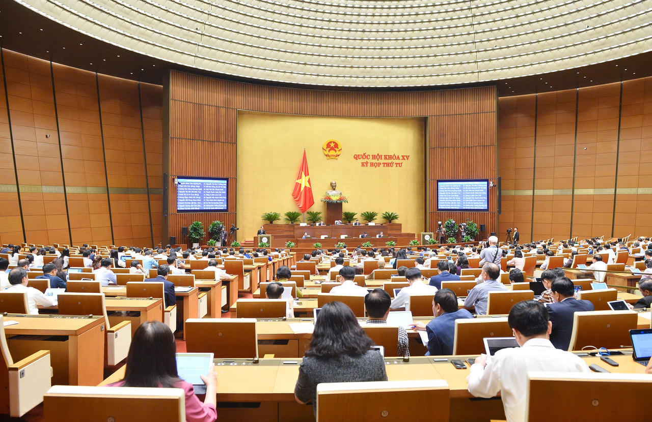 Bổ sung chức năng, nhiệm vụ phòng chống tiêu cực cho các cơ quan thanh tra