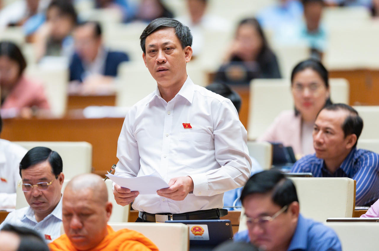 Đề nghị quy định cụ thể về thời gian và hình thức công khai kết luận thanh tra