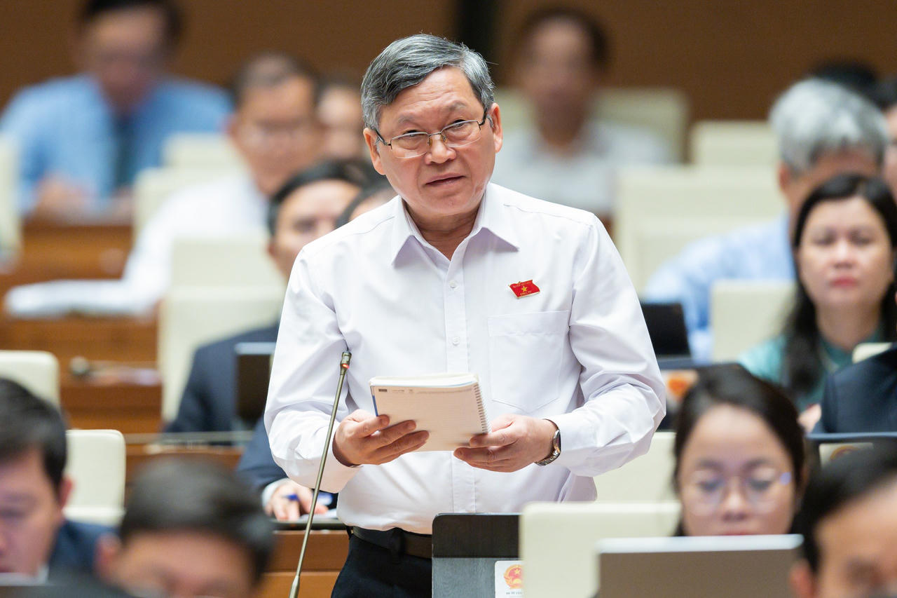 Chấn chỉnh tâm lý sợ sai, sợ trách nhiệm của một bộ phận cán bộ