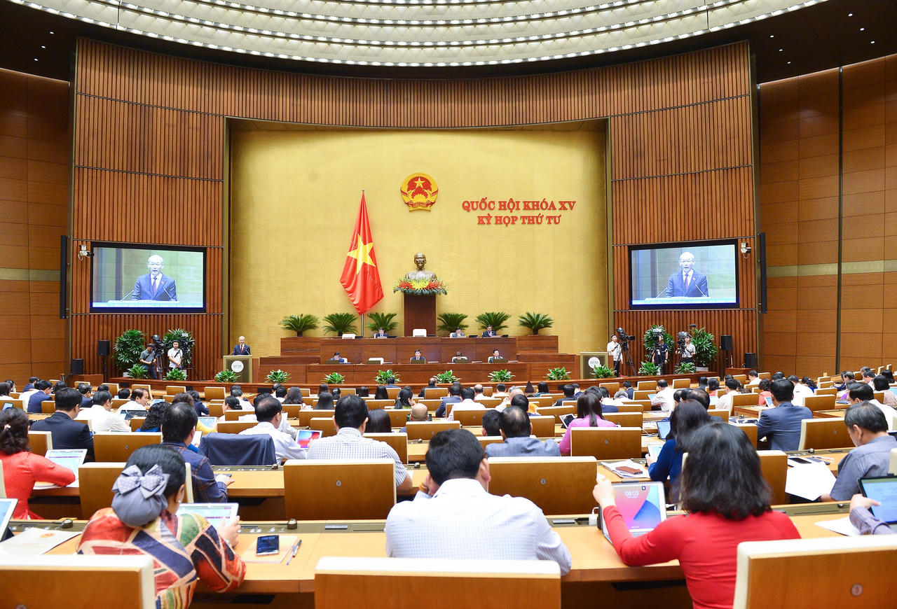 Hầu hết dự án quan trọng quốc gia, các dự án trọng điểm đều chậm tiến độ